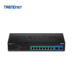 Switch administrable TRENDnet TPE-082WS
