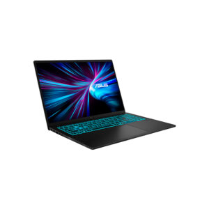 NB Gamer ASUS V16 V3607VJ-TK286W, 16" WUXGA/Core 7 240H 5.2GHz/8GB DDR5/512GB M.2/RTX 3050 90NB15V1-M00KR0 vista 2