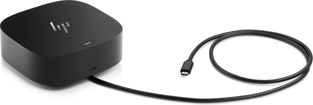 Docking station HP USB-C Dock G5 5TW10AA