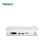 Switch kvm TRENDnet TK-409K