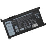 Batería para laptop Dell YRDD6 11.46 V 42 Wh 6 celdas – 5480, 5482, 5485, 5584