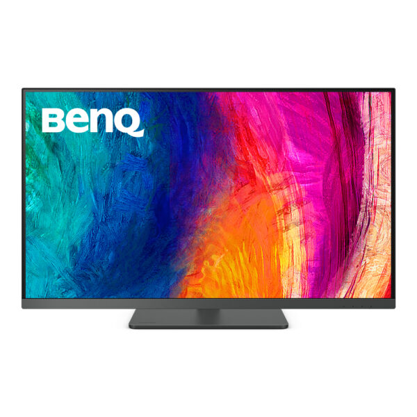 Monitor BenQ PD3205U 80 cm (31.5") 3840 x 2160 píxeles 4K Ultra HD LCD Negro 2 0558049668efa91c7cf36fc88739fd0c50317275