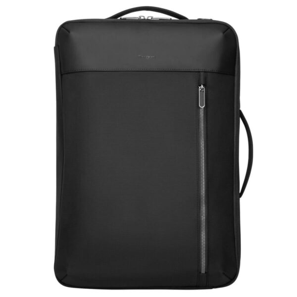 Mochila Targus Urban Convertible TBB595GL - Mochila Targus Urban Convertible 15.6" Black TBB595GL