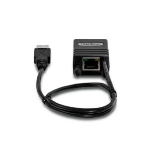 Módulo de interfaz de servidor TRENDnet para KVM Cat5 (USB) | TK-CAT5U – vista 3