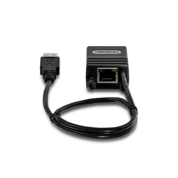 Módulo de interfaz de servidor TRENDnet para KVM Cat5 (USB) | TK-CAT5U – vista 3