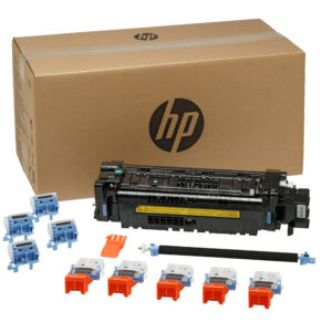 Kit de mantenimiento HP original J8J88A para LaserJet M631 1 Mantenimiento HP M631 - Kit de mantenimiento HP original J8J88A para LaserJet M631
