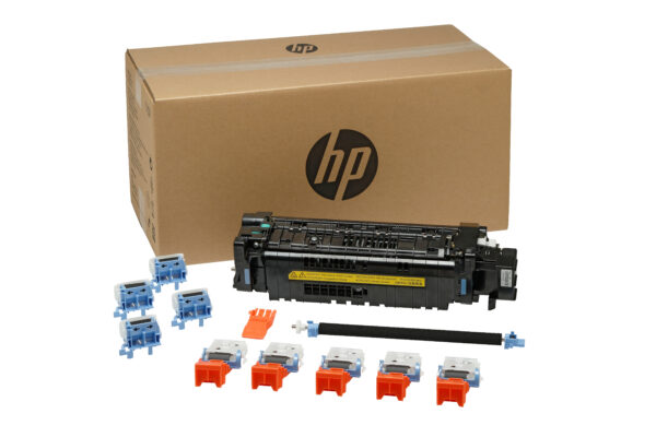 Kit de mantenimiento HP original J8J88A para LaserJet M631 Mantenimiento HP M631 - Kit de mantenimiento HP original J8J88A para LaserJet M631
