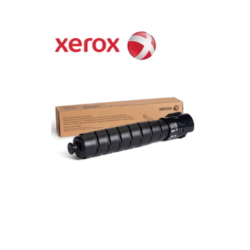 Tóner de alta capacidad Xerox 106R04057 Negro original