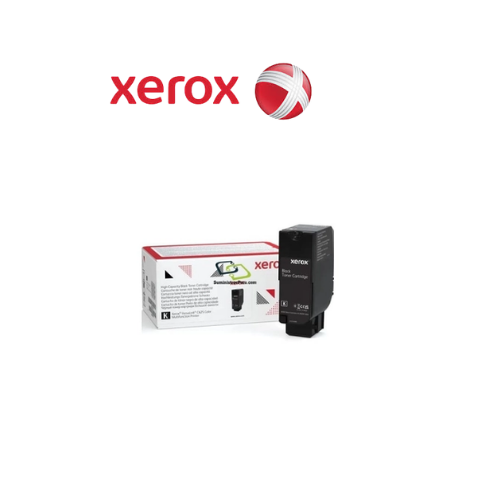 Tóner de alta capacidad Xerox 006R04644 Negro original para C625, 25.000 páginas