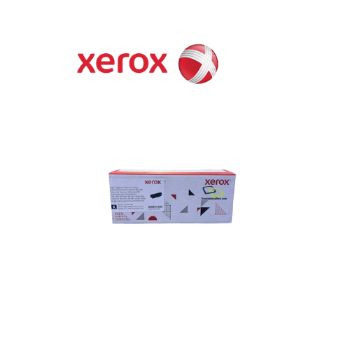 Tóner Xerox 006R04380 Negro original para B305 / B310 / B315, 8.000 páginas