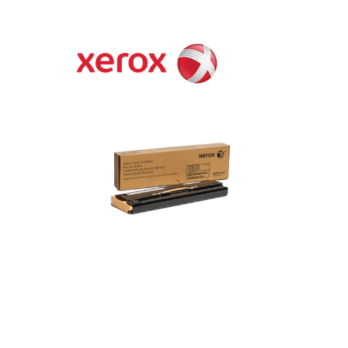Cartucho de desperdicio Xerox 008R08101 original