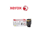 Tóner Xerox 006R04826 - Tóner Xerox 006R04826 Amarillo original para C325V, 1.800 páginas
