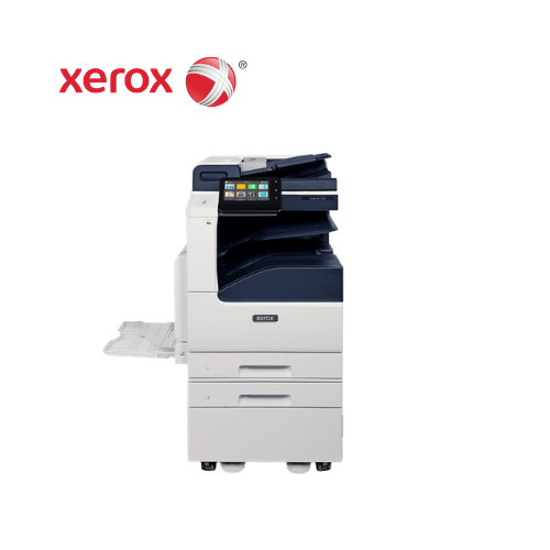Impresora multifuncional color Xerox VersaLink C7130 A3 con bandeja adicional de 520 hojas C7130V/S