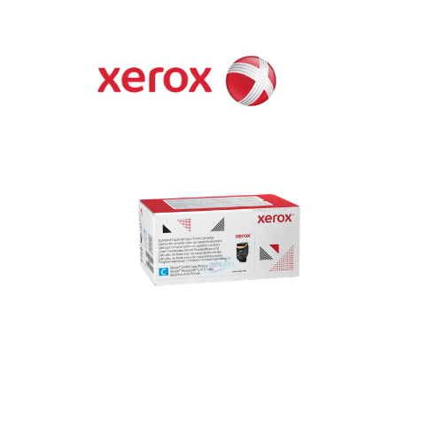 Tóner Xerox 006R04678 - Tóner Xerox 006R04678 Cian original para C410/C415, 2.000 páginas