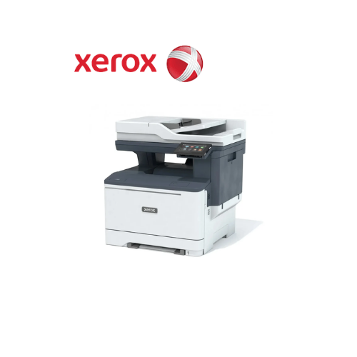 Impresora multifuncional láser color Xerox C325 A4 dúplex y red C325V/DN