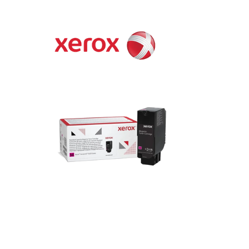 Tóner Xerox 006R04622 - Tóner Xerox 006R04622 Magenta original para C625, 6.000 páginas