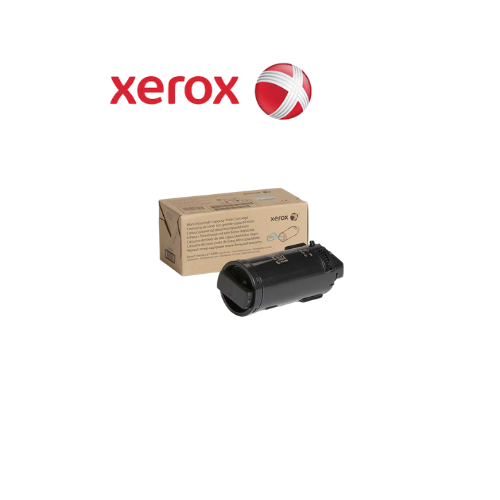 Tóner Xerox 106R03927 Negro original
