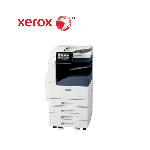 Kit de documentación Xerox 650S42586 original