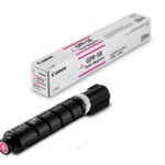 Tóner Canon GPR-58 2184C003AA - Tóner Canon GPR-58 Magenta original 2184C003AA para imageRUNNER ADVANCE C256iF II y otros, 18.000 páginas