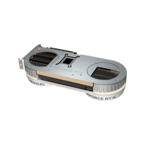 Tarjeta de video GIGABYTE GeForce RTX 5080 AORUS INFINITY WOOD 16G, 16GB GDDR7, PCI-E 5.0, GV-N5080AORUSIF WD-16GD - Image 2