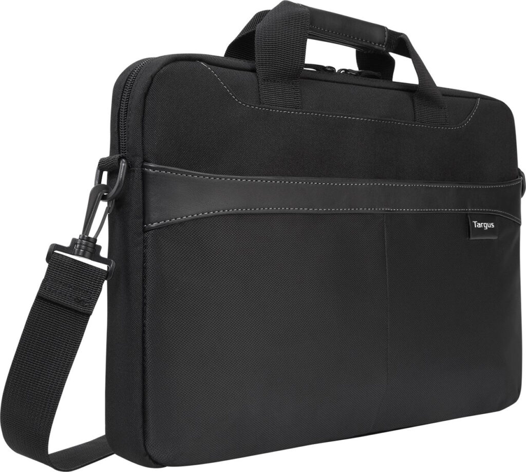 Maletín Targus Business Casual Slipcase 15.6" Black TSS898LP