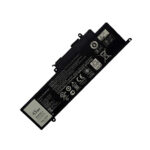 Batería para laptop Dell GK5KY 11.1 V 43 Wh 3 celdas – 3147, 13, 7347, 7348