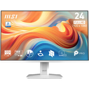 Monitor MSI PRO MP243W - Monitor MSI PRO MP243W E14 23.8" Full HD