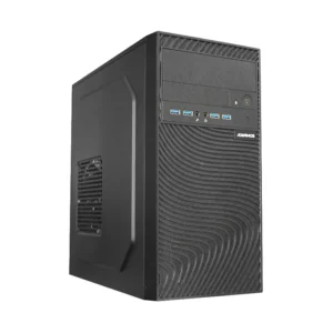 PC de escritorio AD Vission Essential E1 1230HX, Intel Core i7-13650HX 2.60.GHz - 4.90GHz 24MB Cache, VE1230HX CI7 13650HX