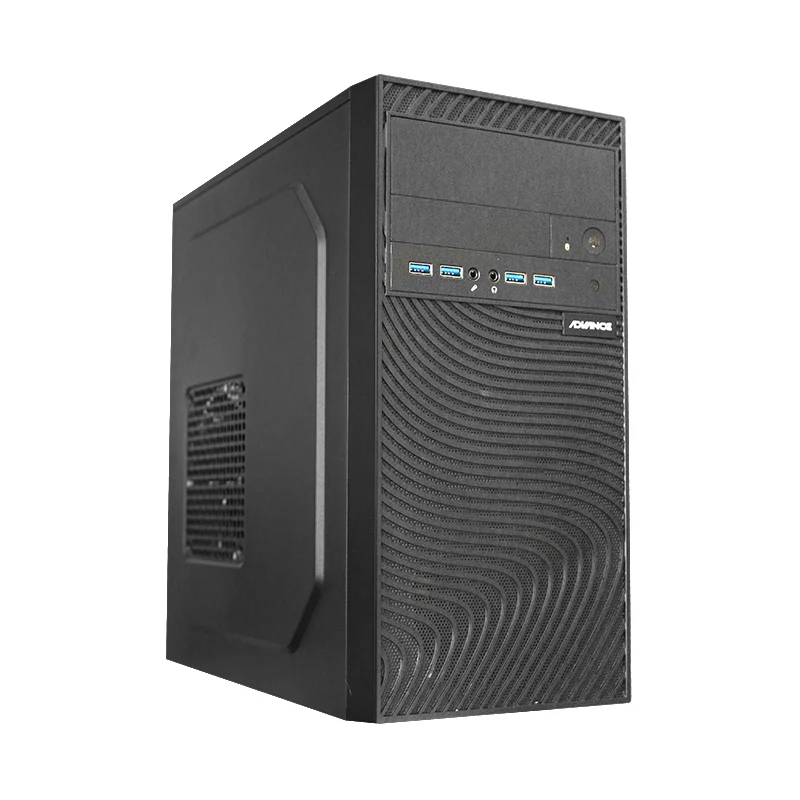 PC de escritorio AD Vission Essential E1 1230HX, Intel Core i7-13650HX 2.60.GHz - 4.90GHz 24MB Cache, VE1230HX CI7 13650HX