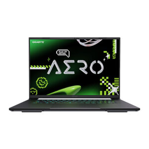 Laptop GIGABYTE AERO X16 1WH93USC94DH Copilot+ PC AMD Ryzen AI 7 350 40,6 cm (16") WQXGA 16 GB DDR5-SDRAM 1 TB SSD NVIDIA GIGABYTE-AERO-X16-1WH93US… 2 Laptop Gigabyte AERO X16 - Laptop GIGABYTE AERO X16 1WH93USC94DH Copilot+ PC AMD Ryzen AI 7 350 40,6 cm (16") WQXGA 16 GB DDR5-SDRAM 1 TB SSD NVIDIA GIGABYTE-AERO-X16-1WH93US…