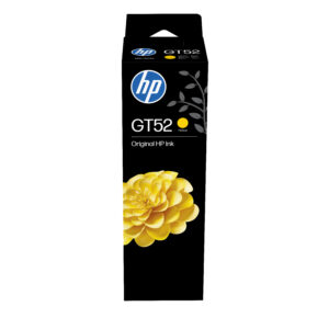 Botella de tinta HP GT52 Amarillo original M0H56AL, 8.000 páginas 2 Botella de tinta HP GT52 - Botella de tinta HP GT52 Amarillo original M0H56AL, 8.000 páginas