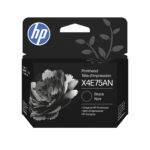 Cabezal de impresión HP GT51/GT52 X4E75AL - Cabezal de impresión HP GT51/GT52 Negro original X4E75AL