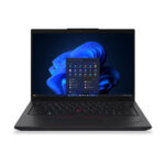 Laptop Lenovo ThinkPad L14 - Laptop Lenovo ThinkPad L14 Gen 6 Intel Core Ultra 5 225U, 16 GB DDR5, SSD 512 GB, 14" WUXGA, Windows 11 Pro 21S7000VLM