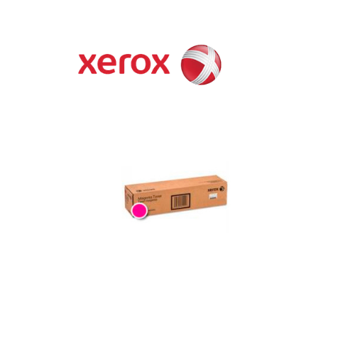 Tóner Xerox 006R01703 Magenta original para AltaLink C80xx
