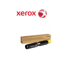 Tóner Xerox 106R03746 Amarillo original para VersaLink C7020/C7025/C7030, 16.500 páginas 1 Tóner Xerox 106R03746 - Tóner Xerox 106R03746 Amarillo original para VersaLink C7020/C7025/C7030, 16.500 páginas