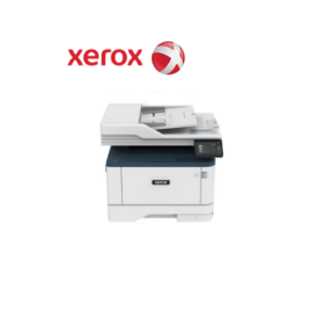Impresora multifuncional láser Xerox B315V_DNI monocromática 40 ppm, dúplex, Wi-Fi, fax