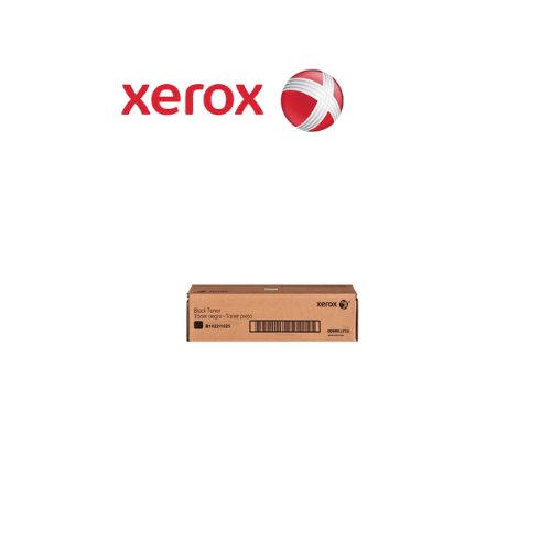 Tóner Xerox 006R01731 original para B1025