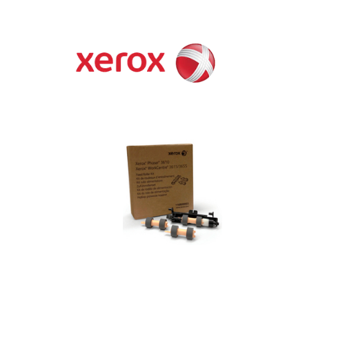 Kit de imagen Xerox 116R00003 original