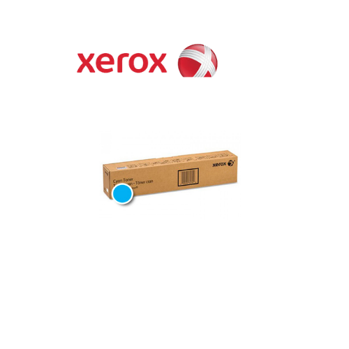 Tóner Xerox 006R01702 Cian original para AltaLink C80xx