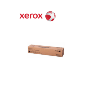 Tóner Xerox 006R01517 - Tóner Xerox 006R01517 Negro original para WorkCentre 7500/7525/7530