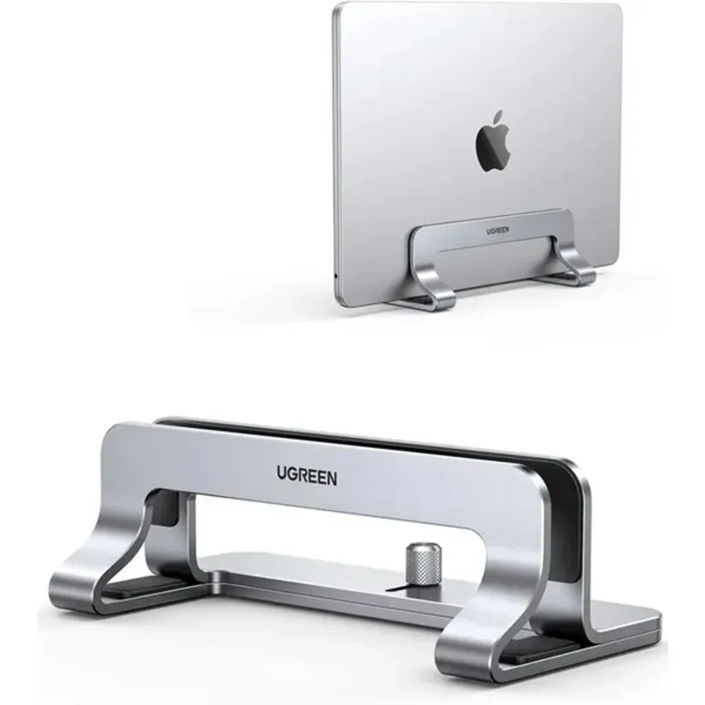 Soporte vertical UGREEN para laptop LP258
