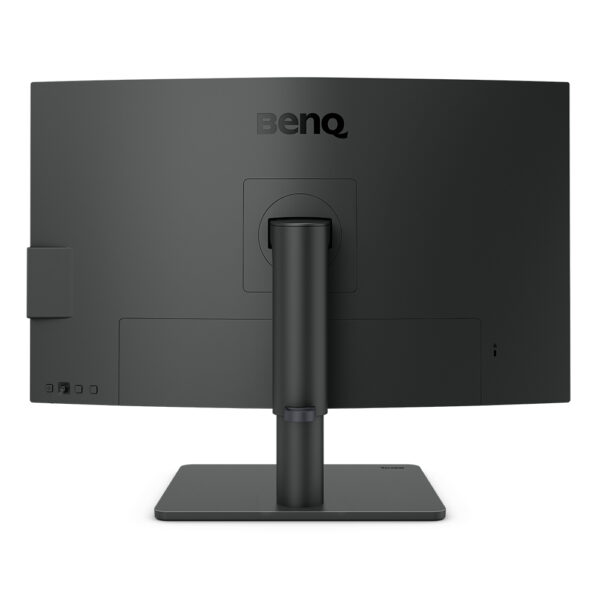 Monitor BenQ PD2706U 68,6 cm (27") 3840 x 2160 píxeles 4K Ultra HD LCD Negro 1 2077b417b591eb5702fed6ae825d62163bd3b411