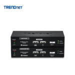 Extensor kvm TRENDnet TK-EX4