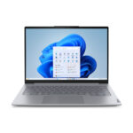 Laptop Lenovo ThinkBook 14 G8 - Laptop Lenovo ThinkBook 14 G8 IAL Intel Core Ultra 7 255H, 16 GB DDR5, SSD 512 GB, 14" WUXGA, Windows 11 Pro 21SJ00B1LM