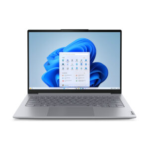 Laptop Lenovo ThinkBook 14 G8 IAL Intel Core Ultra 7 255H, 16 GB DDR5, SSD 512 GB, 14" WUXGA, Windows 11 Pro 21SJ00B1LM