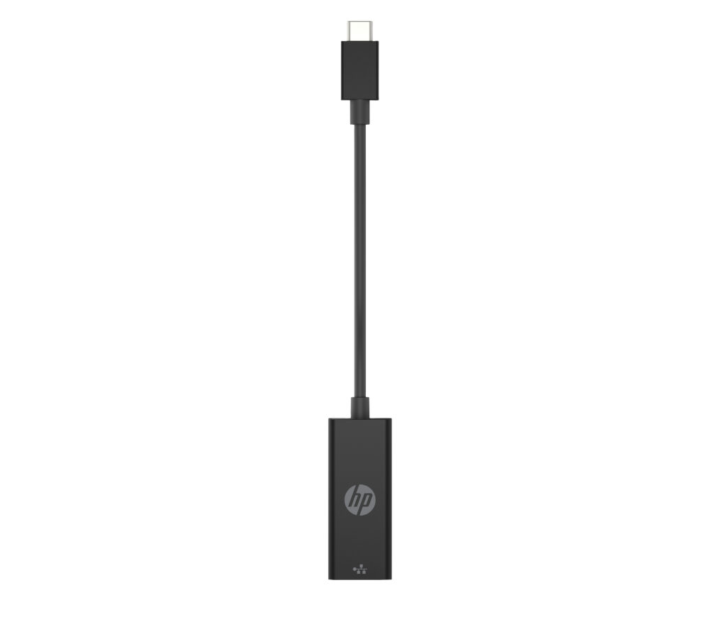 Adaptador HP USB-C a RJ45 G2 Gigabit Ethernet 4Z527AA