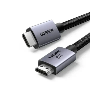 Cable HDMI 2.1 UGREEN 10 m 8K trenzado macho a macho HD171