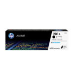 Tóner HP 201A - Tóner HP 201A Negro original CF400A para LaserJet Pro M252