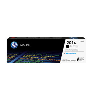 Tóner HP 201A Negro original CF400A para LaserJet Pro M252 1 Tóner HP 201A - Tóner HP 201A Negro original CF400A para LaserJet Pro M252