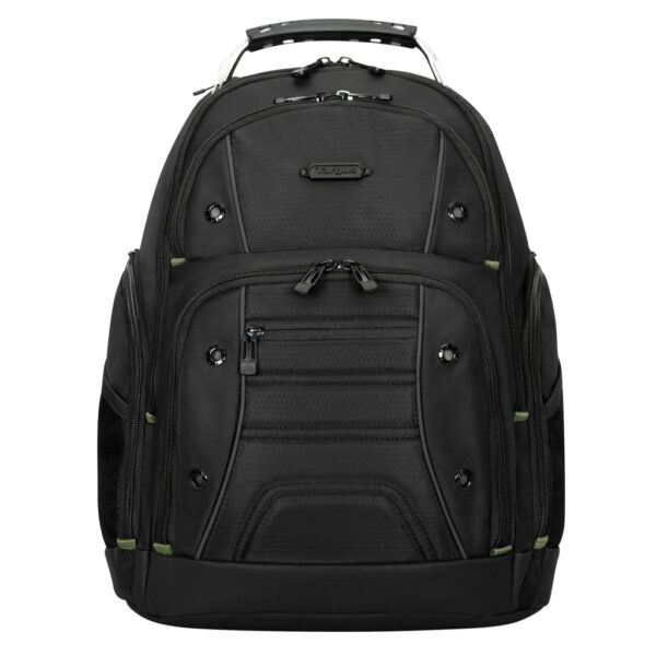 Mochila Targus Drifter Essentials 15-16" Black TBB63805GL Mochila Targus Drifter Essentials TBB63805GL - Mochila Targus Drifter Essentials 15-16" Black TBB63805GL